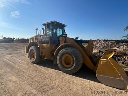 Caterpillar 950 M