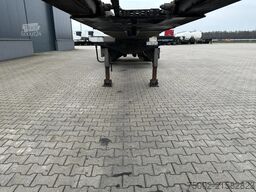 D-TEC FLEXITRAILER FLEXITRAILER / 45FT High Cube  MUL...