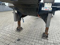 D-TEC FLEXITRAILER FLEXITRAILER / 45FT High Cube  MUL...