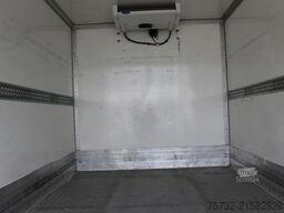 Peugeot Boxer 165HDI Carrier Xarios  Strom  S.Tür  LBW