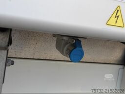 Peugeot Boxer 165HDI Carrier Xarios  Strom  S.Tür  LBW