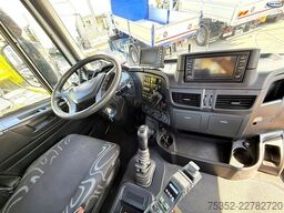 Iveco Trakker 450 8x4