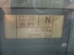 Iveco Trakker 450 8x4