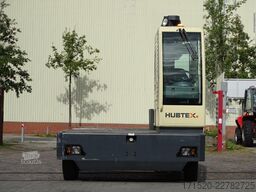 Hubtex S50D - TRIPLEX