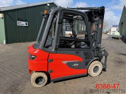 Linde E 30 L 01