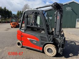 Linde E 30 L 01
