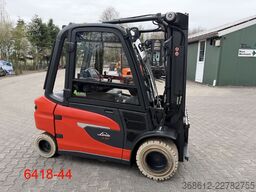 Linde E 35 L 01