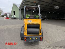 Schäffer 2430 SLT Schutzdach