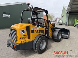 Schäffer 2430 SLT Schutzdach