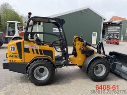 Schäffer 2430 SLT Schutzdach