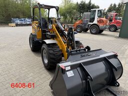 Schäffer 2430 SLT Schutzdach