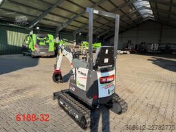 Bobcat E 10 z V