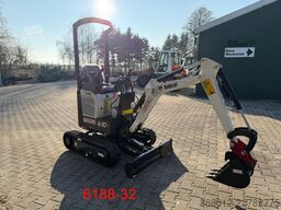 Bobcat E 10 z V