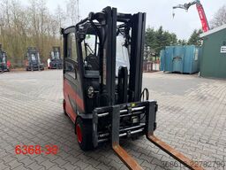 Linde E 35 HL