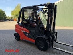Linde H 35 D 01