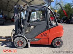 Linde H 30 D 02