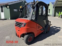 Linde H 30 D 02