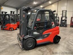 Linde H 35 T 01