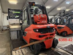 Linde H 35 T 01