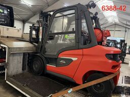 Linde H 35 T 01