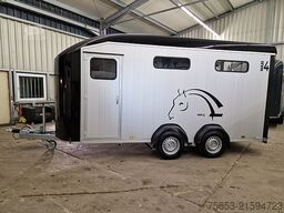 Cheval Liberté Maxi 4 3500kg Pullman verfügbar