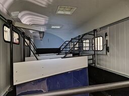 Cheval Liberté Maxi 4 3500kg Pullman verfügbar