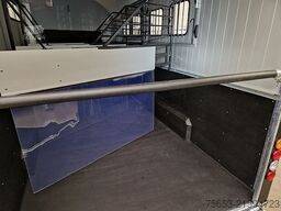 Cheval Liberté Maxi 4 3500kg Pullman verfügbar