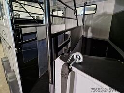 Cheval Liberté Maxi 4 3500kg Pullman verfügbar