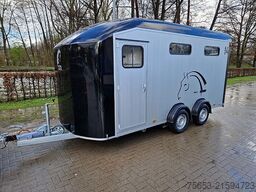 Cheval Liberté Maxi 4 3500kg Pullman verfügbar