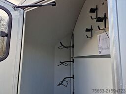 Cheval Liberté Maxi 4 3500kg Pullman verfügbar