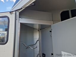 Cheval Liberté Touring Jumping V2 direkt verfügbar Neu