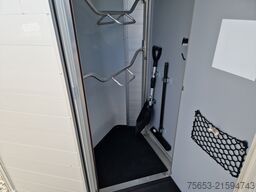 Cheval Liberté Touring Jumping V2 direkt verfügbar Neu