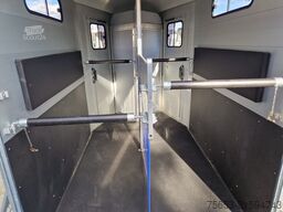 Cheval Liberté Touring Jumping V2 direkt verfügbar Neu