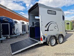 Cheval Liberté Touring Jumping V2 direkt verfügbar Neu