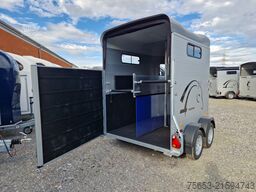 Cheval Liberté Touring Jumping V2 direkt verfügbar Neu