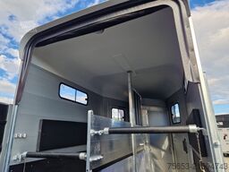 Cheval Liberté Touring Jumping V2 direkt verfügbar Neu