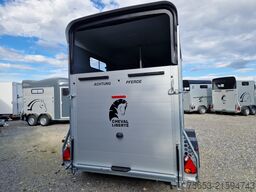 Cheval Liberté Touring Jumping V2 direkt verfügbar Neu