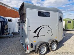 Cheval Liberté Touring Jumping V2 direkt verfügbar Neu