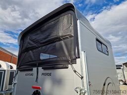 Cheval Liberté Touring Jumping V2 direkt verfügbar Neu