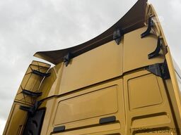 MAN TGX 18.510 BLS Retarder, 2x Tank, LED, PTO