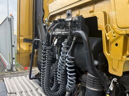 MAN TGX 18.510 BLS Retarder, 2x Tank, LED, PTO