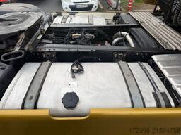 MAN TGX 18.510 BLS Retarder, 2x Tank, LED, PTO