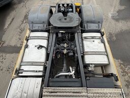 MAN TGX 18.510 BLS Retarder, 2x Tank, LED, PTO