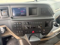 MAN TGX 18.510 BLS Retarder, 2x Tank, LED, PTO