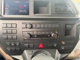 MAN TGX 18.510 BLS Retarder, 2x Tank, LED, PTO