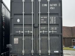  Seecontainer 40 ft High Cube Container neuwertig