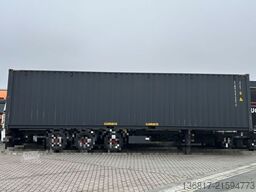 Seecontainer 40 ft High Cube Container neuwertig