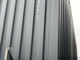  Seecontainer 40 ft High Cube Container neuwertig