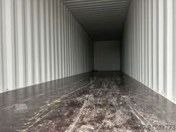  Seecontainer 40 ft High Cube Container neuwertig