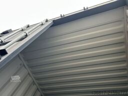  Seecontainer 40 ft High Cube Container neuwertig